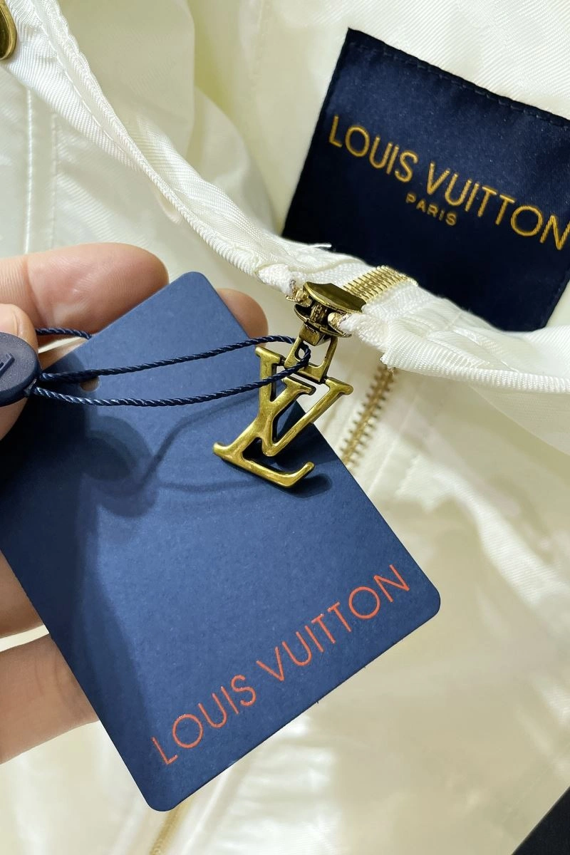 Louis Vuitton Outwear SmartChoice 133831
