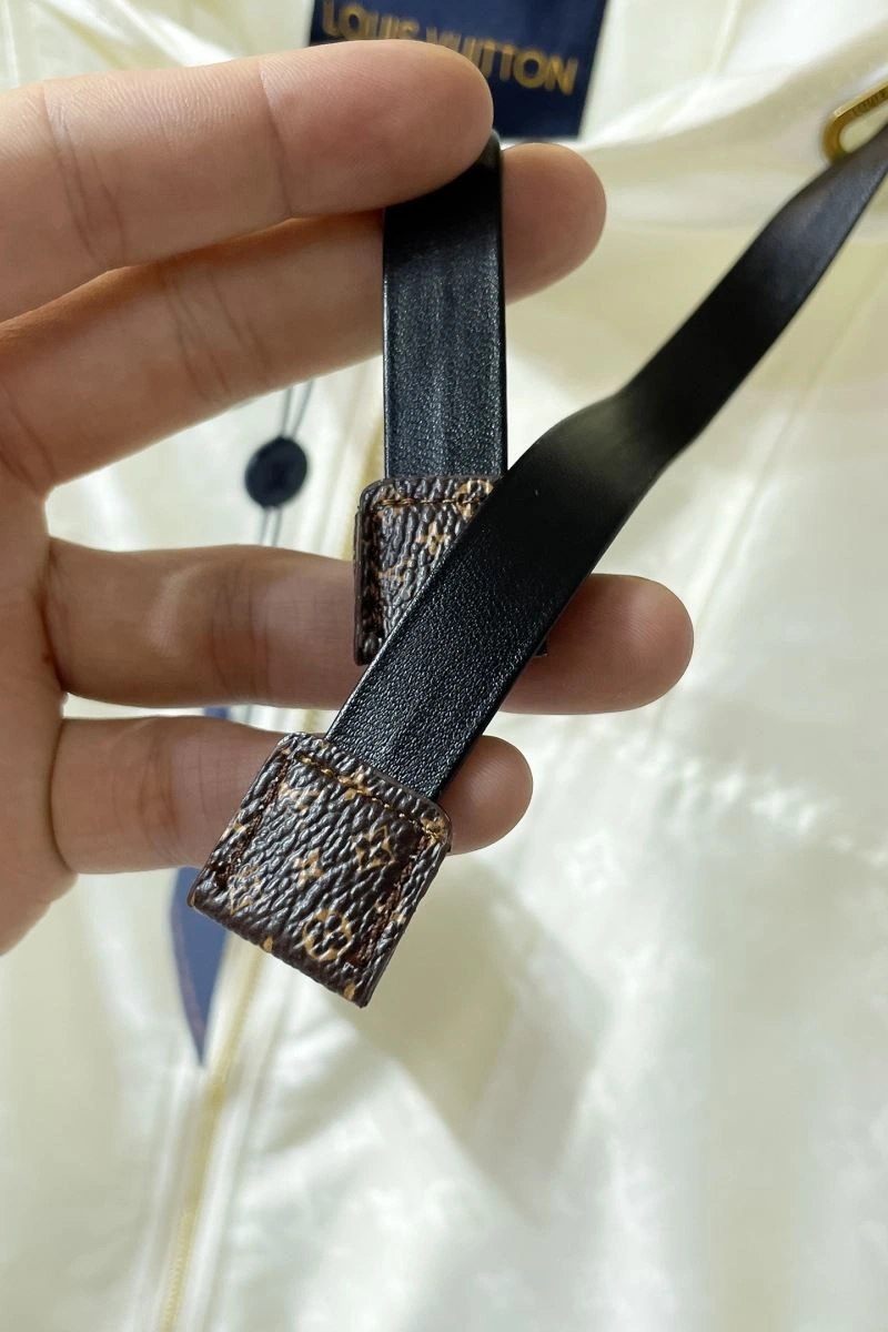 Louis Vuitton Outwear SmartChoice 133831