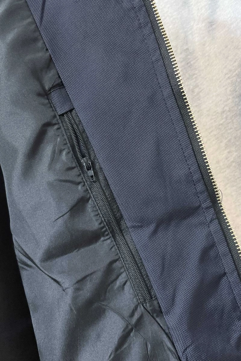 Louis Vuitton Outwear Packable 133799