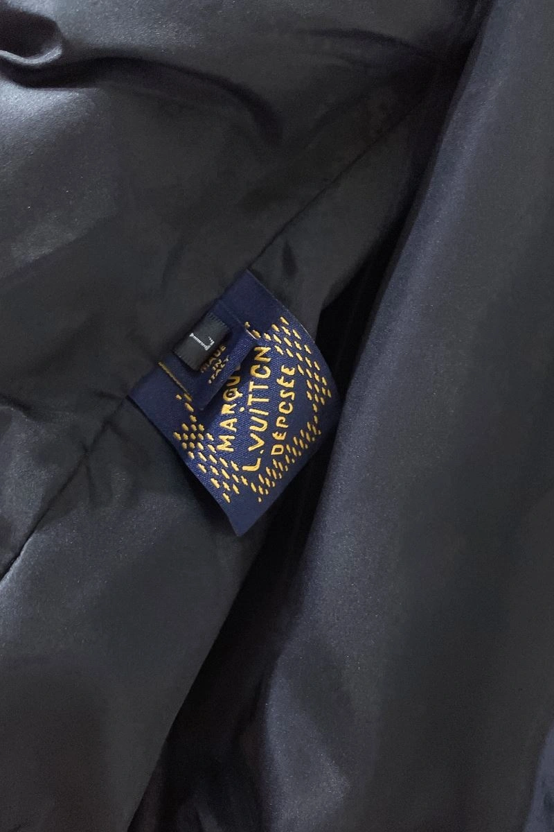 Louis Vuitton Outwear Packable 133799