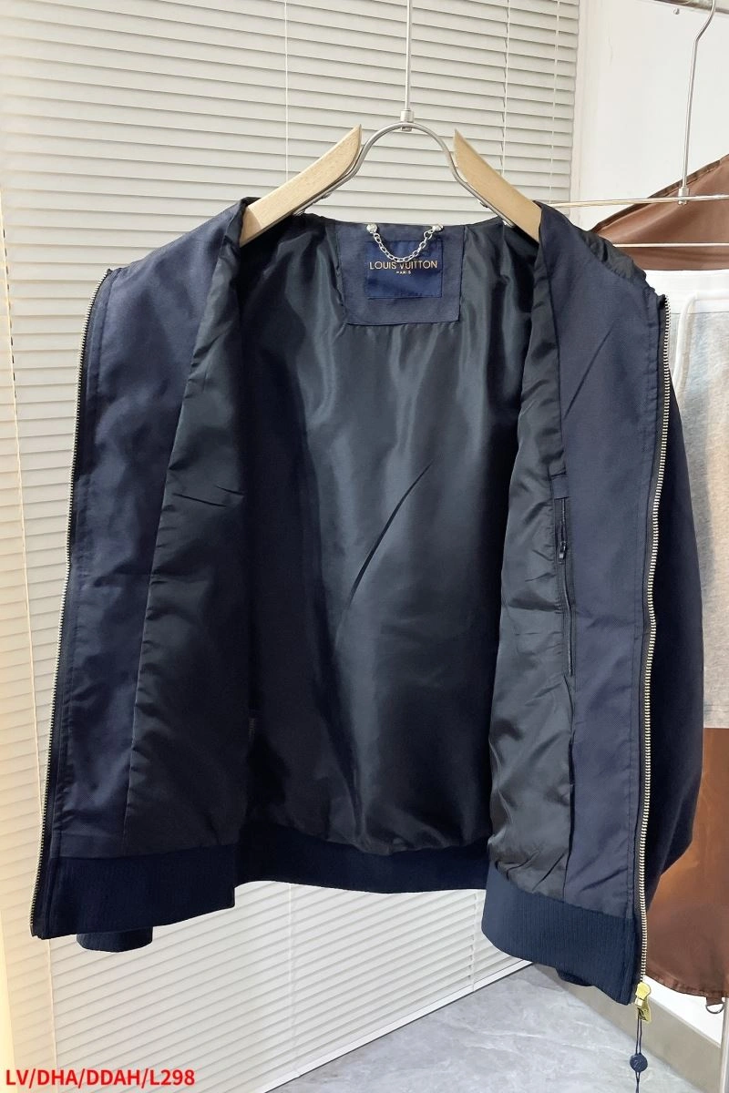 Louis Vuitton Outwear Packable 133799