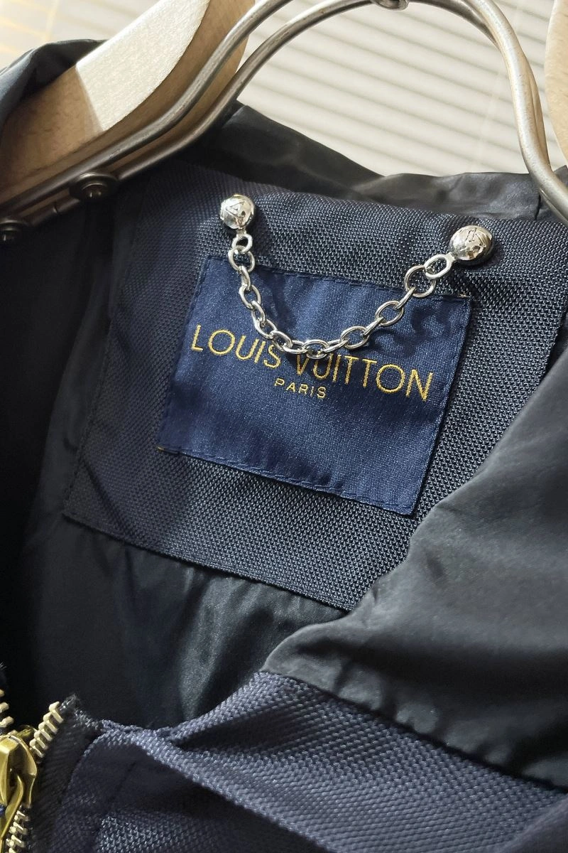 Louis Vuitton Outwear Packable 133799