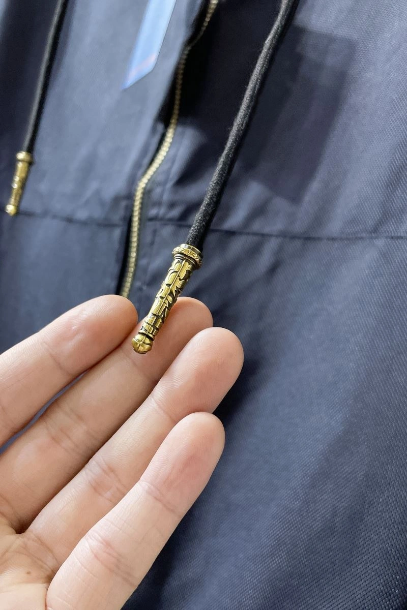 Louis Vuitton Outwear Packable 133799