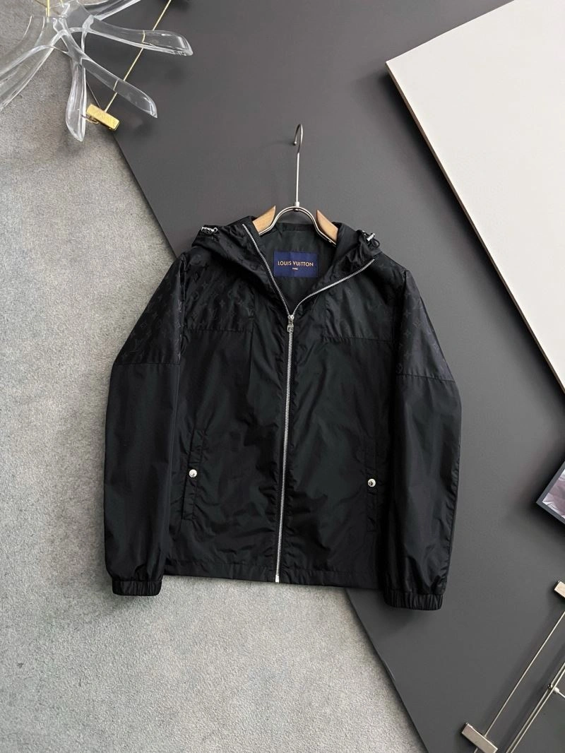 Functional Louis Vuitton Outwear 133822