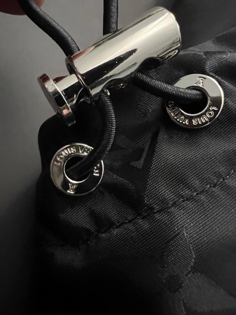 Functional Louis Vuitton Outwear 133822