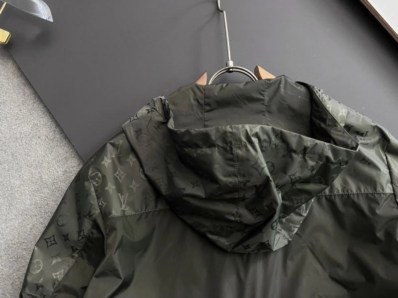 Louis Vuitton Outwear TechFriendly 133807