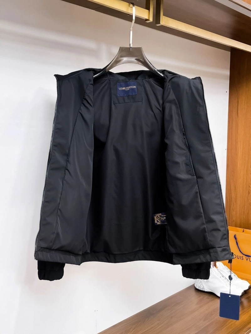 Original Louis Vuitton Outwear 133829