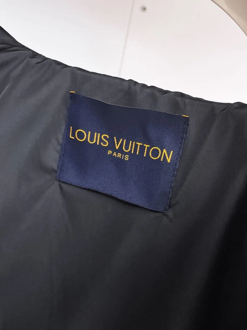 Louis Vuitton Outwear Popular 133832