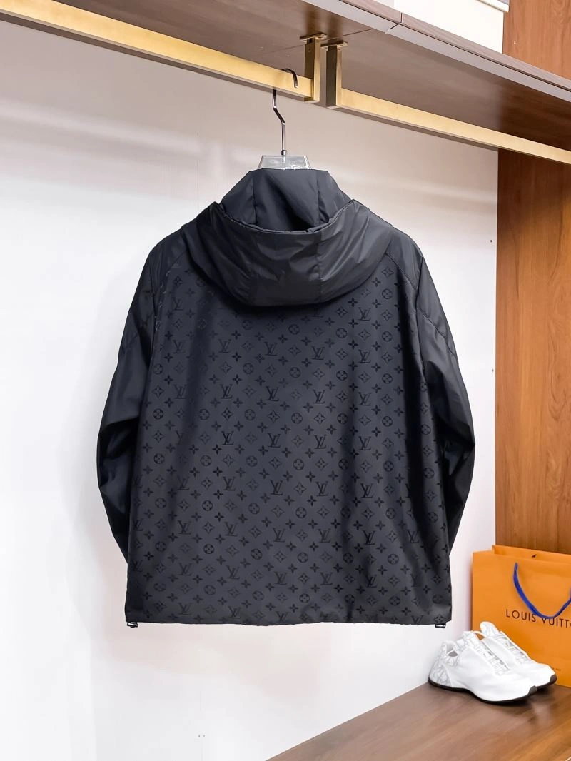 Louis Vuitton Outwear Popular 133832