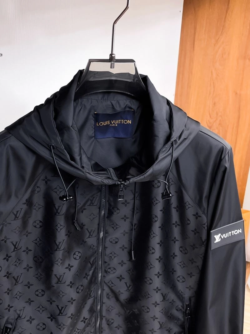 Louis Vuitton Outwear Popular 133832