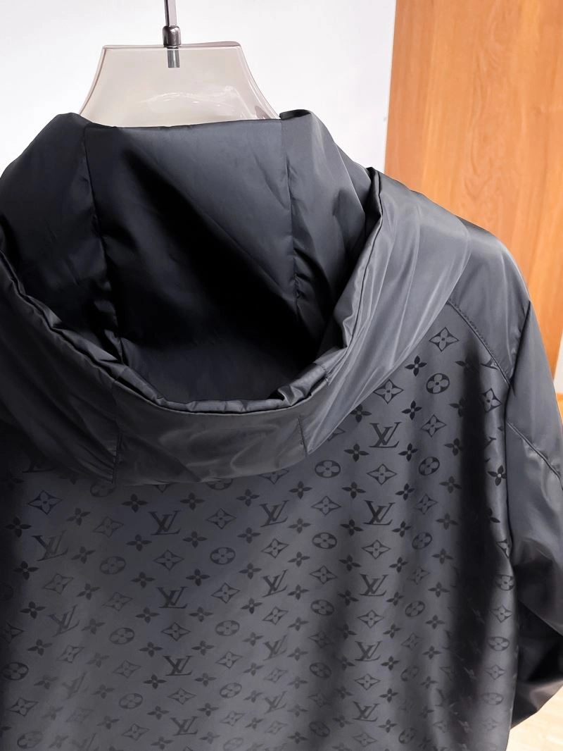 Louis Vuitton Outwear Popular 133832