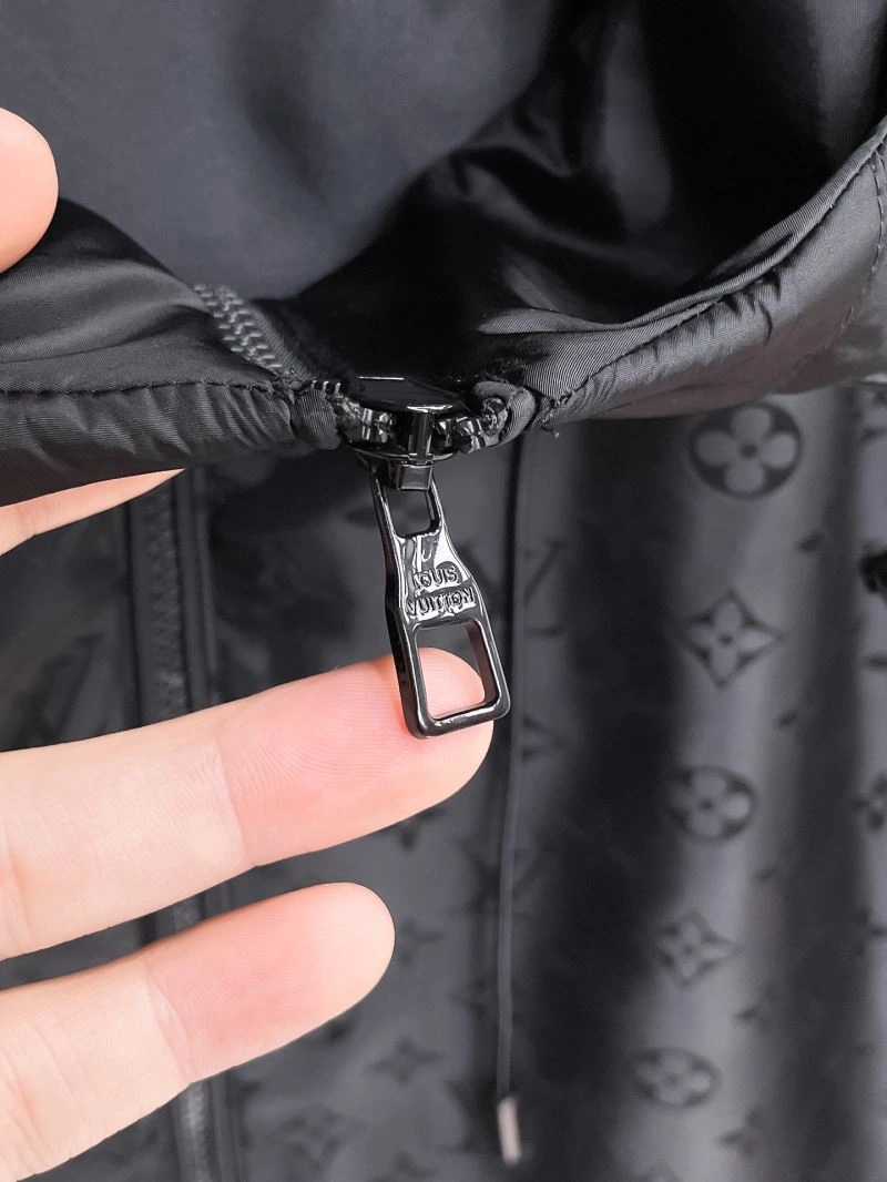 Louis Vuitton Outwear Popular 133832