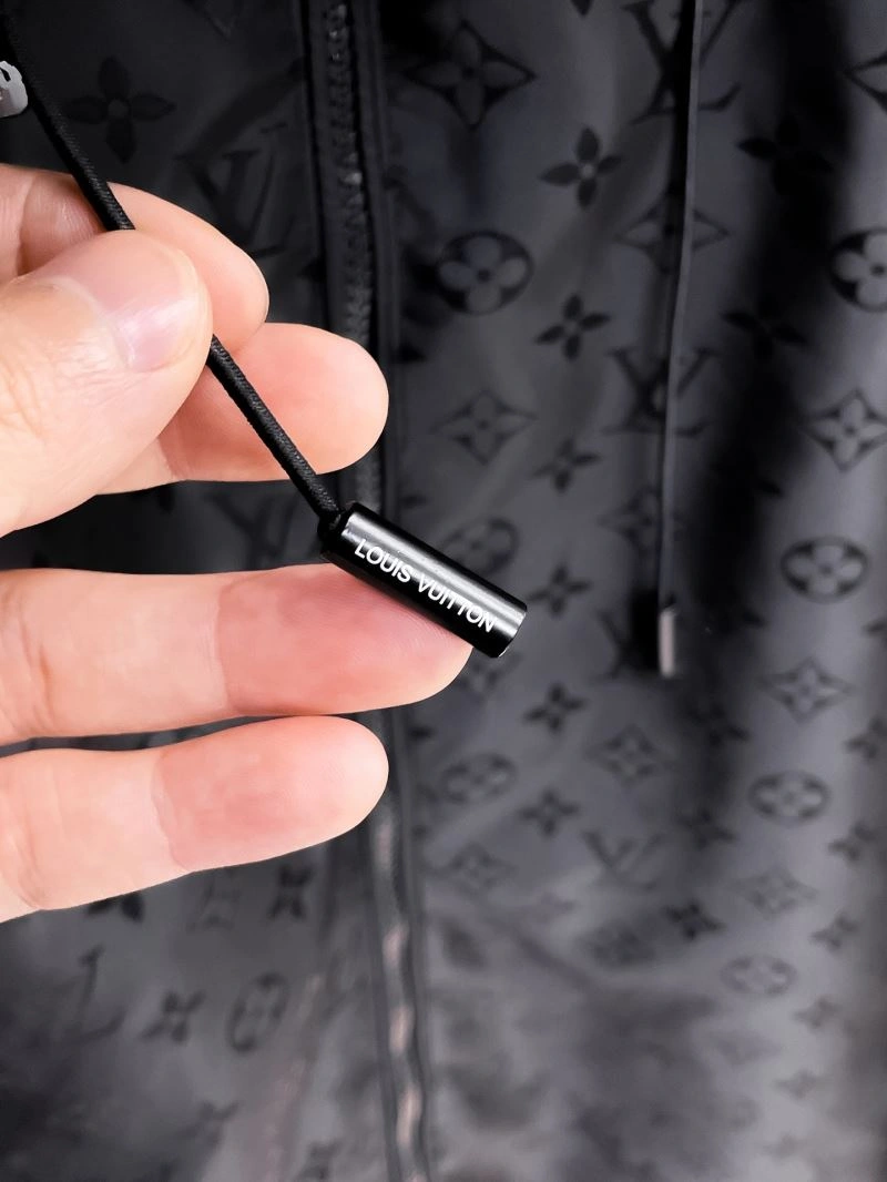 Louis Vuitton Outwear Popular 133832