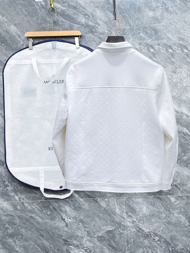 Louis Vuitton Outwear Casual 133800