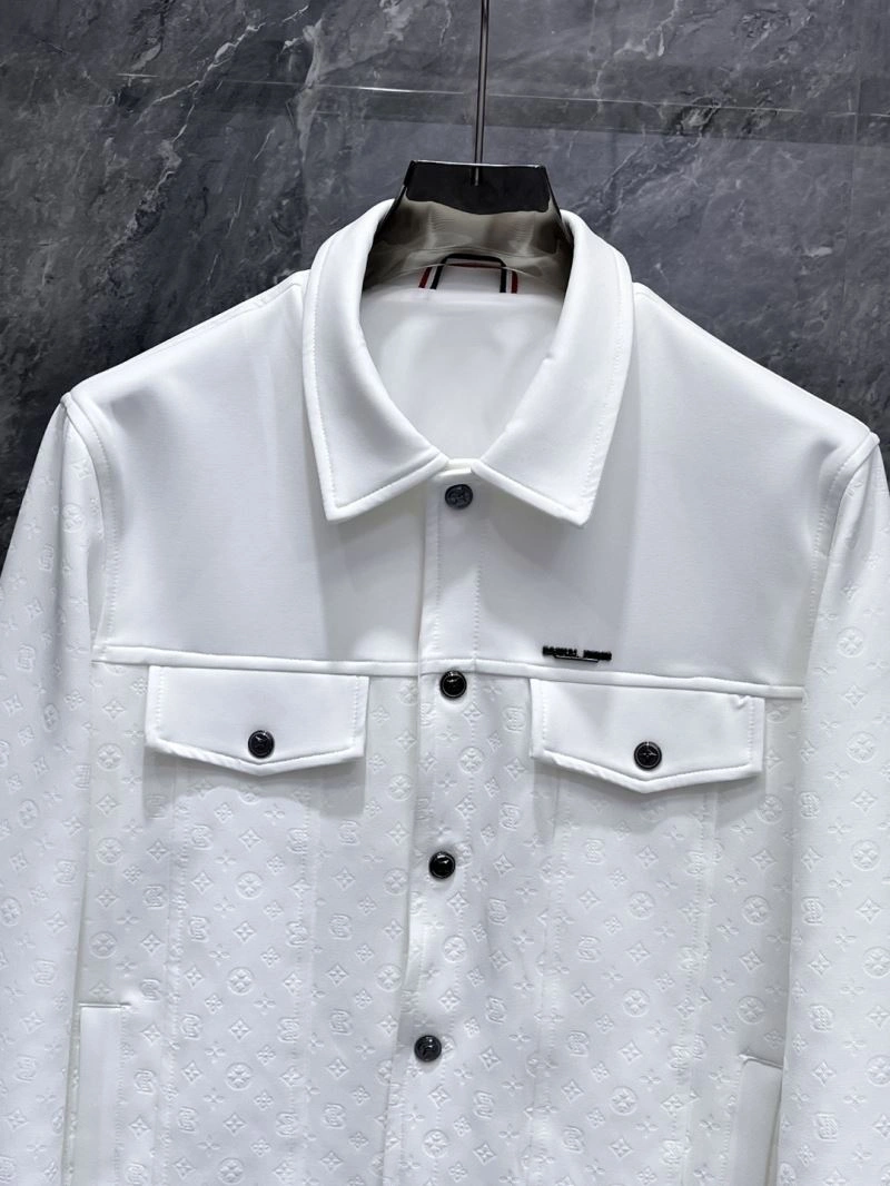 Louis Vuitton Outwear Casual 133800