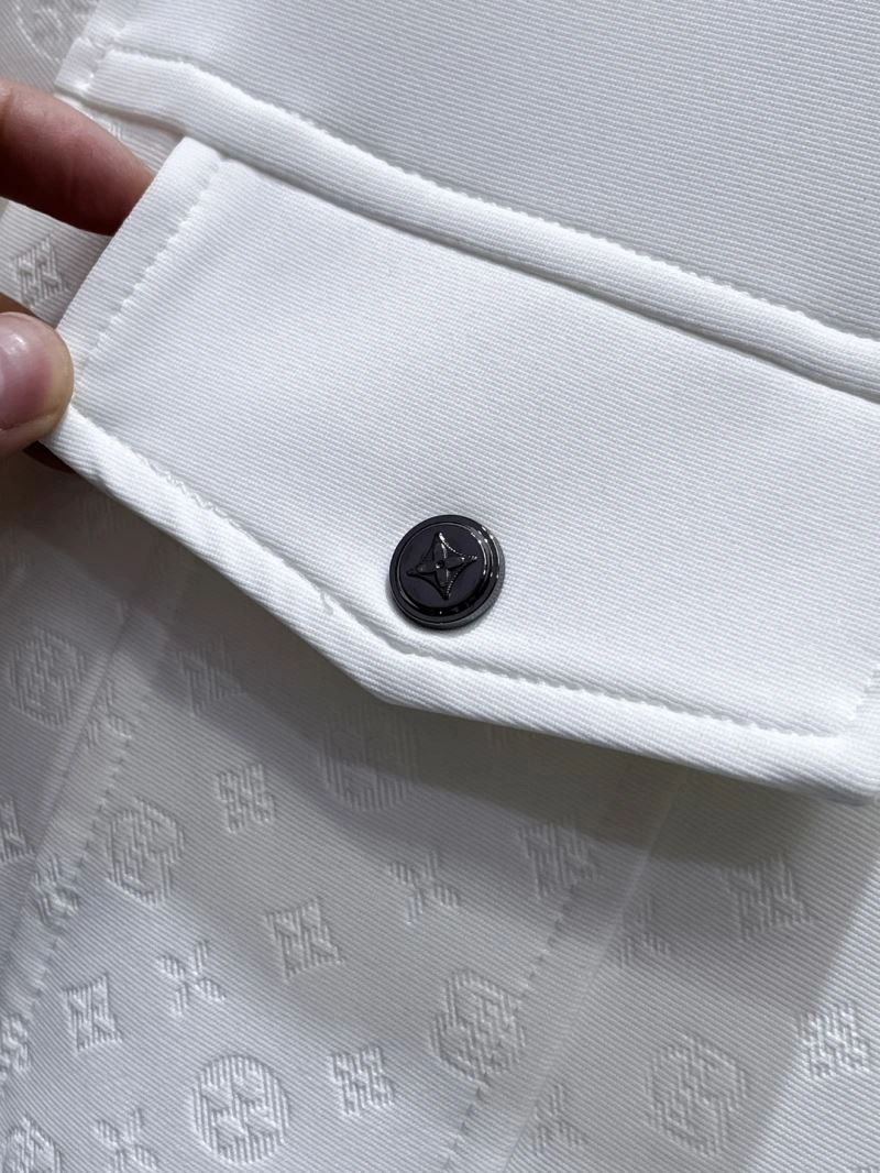 Louis Vuitton Outwear Casual 133800