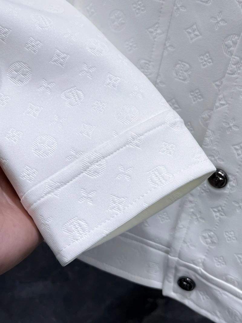 Louis Vuitton Outwear Casual 133800