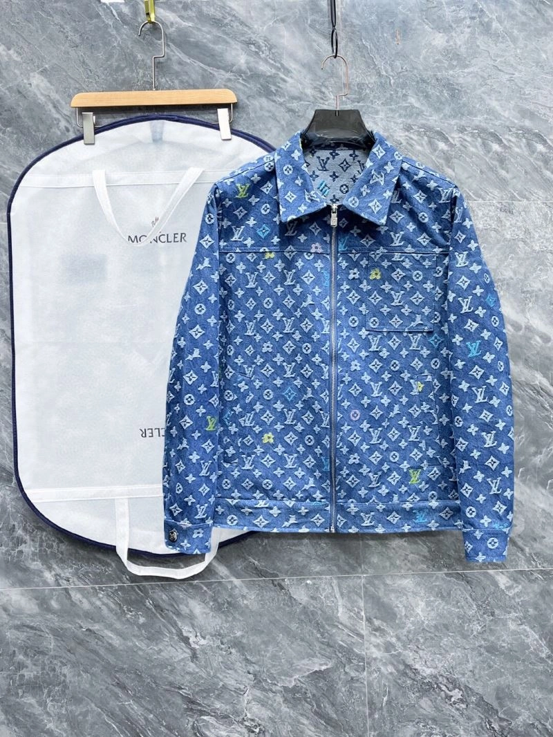 Louis Vuitton Outwear Effortless 133814