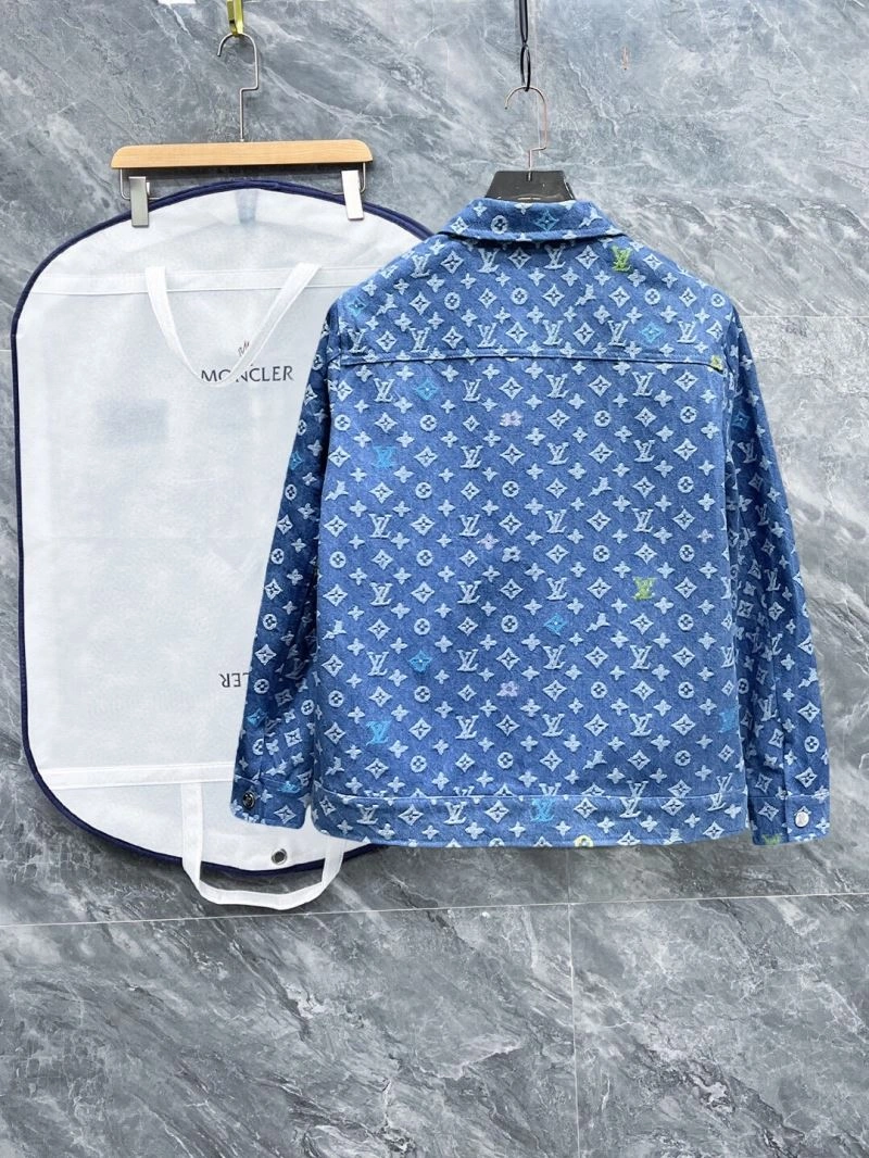 Louis Vuitton Outwear Effortless 133814