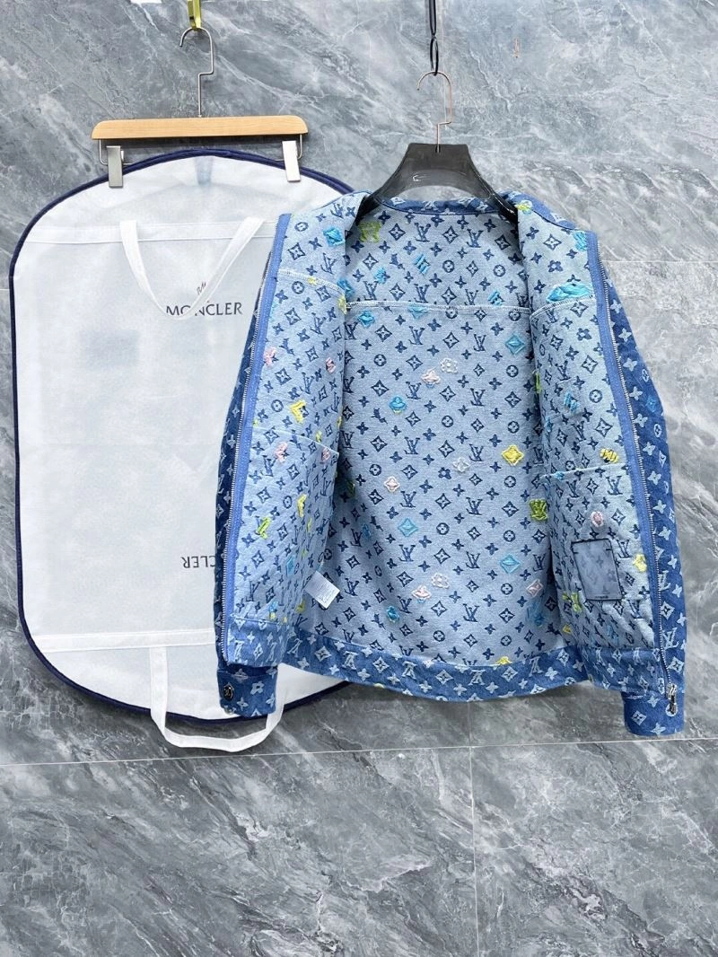 Louis Vuitton Outwear Effortless 133814