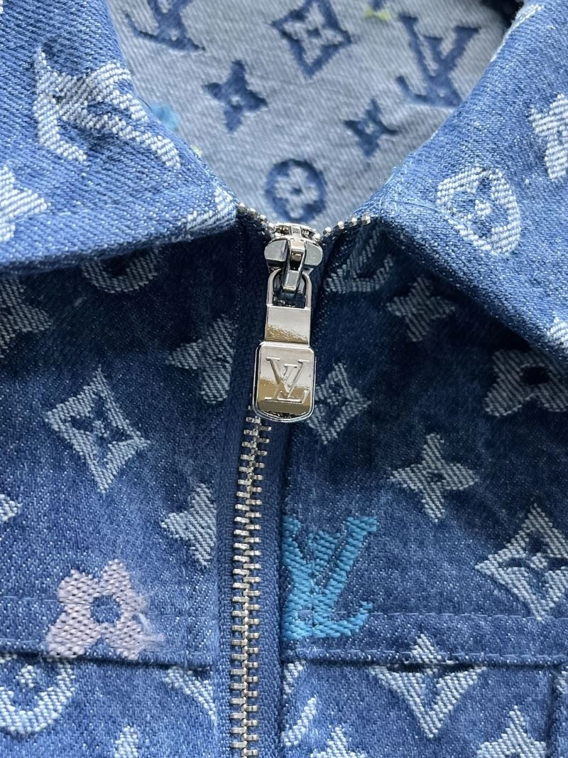 Louis Vuitton Outwear Effortless 133814