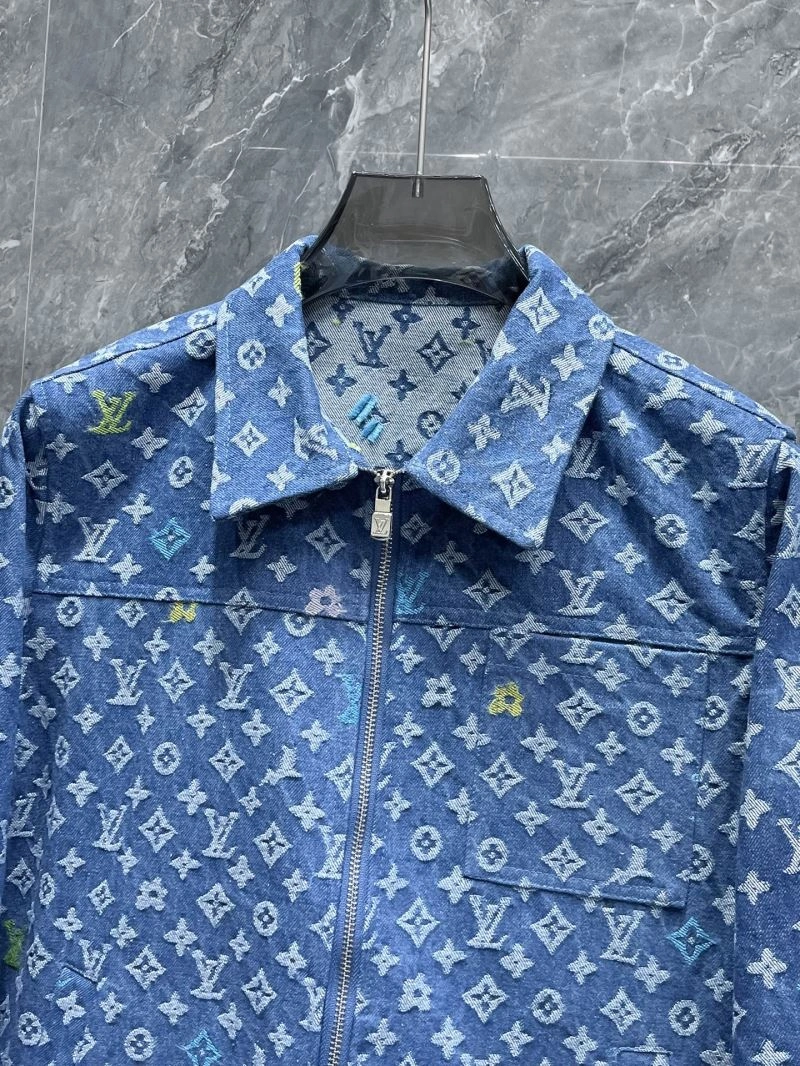 Louis Vuitton Outwear Effortless 133814