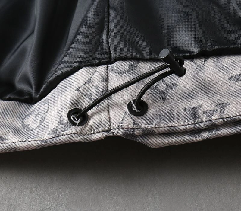 Seasonal Louis Vuitton Outwear 133801
