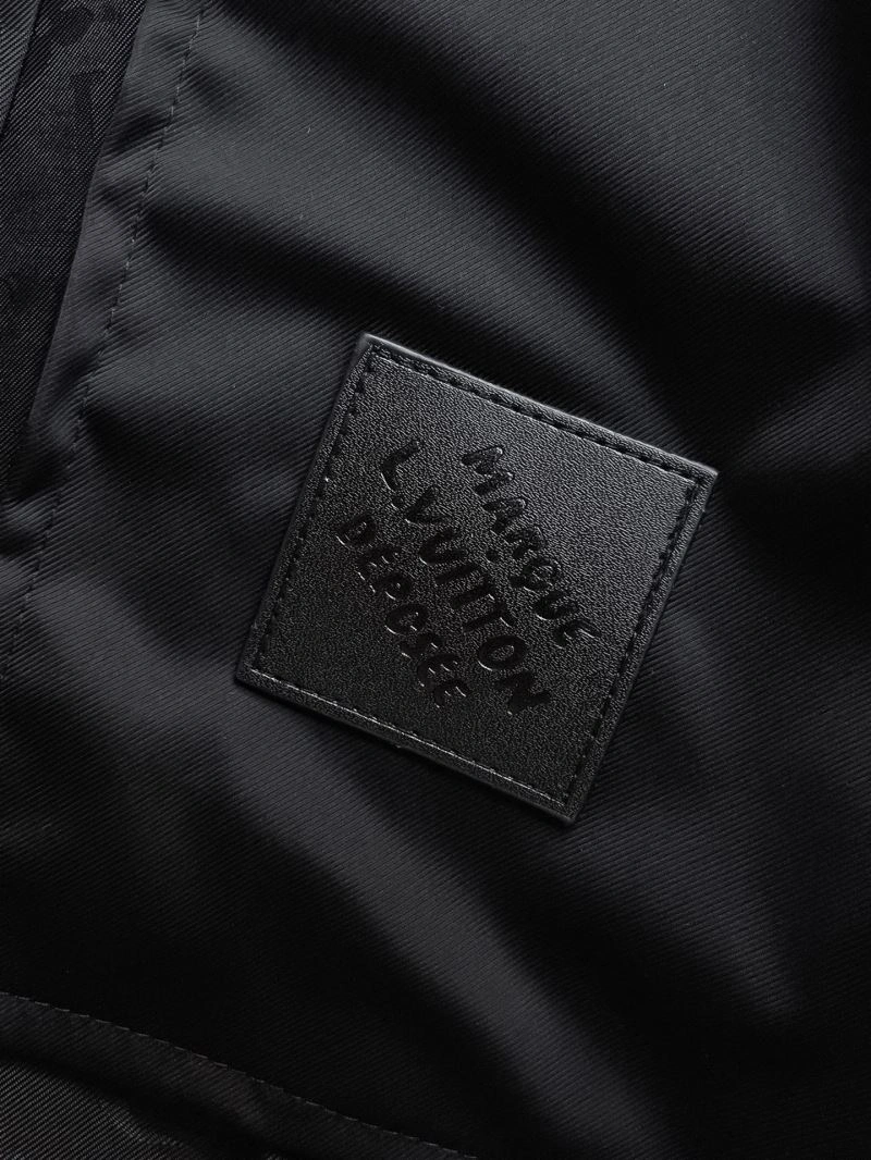 Louis Vuitton Outwear ZeroBulk 133802