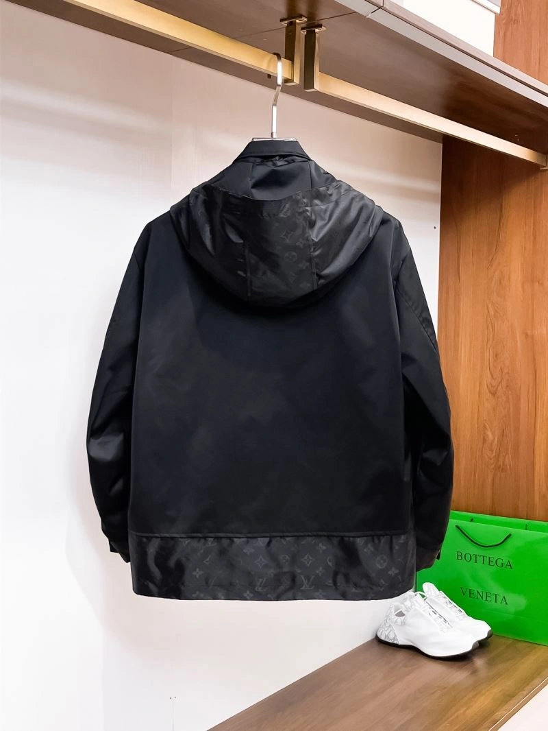 Louis Vuitton Outwear ZeroBulk 133802