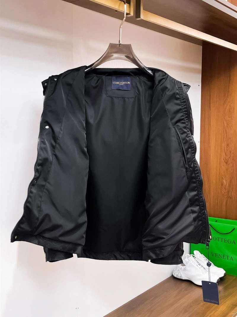 Louis Vuitton Outwear ZeroBulk 133802