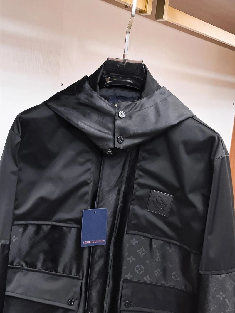 Louis Vuitton Outwear ZeroBulk 133802