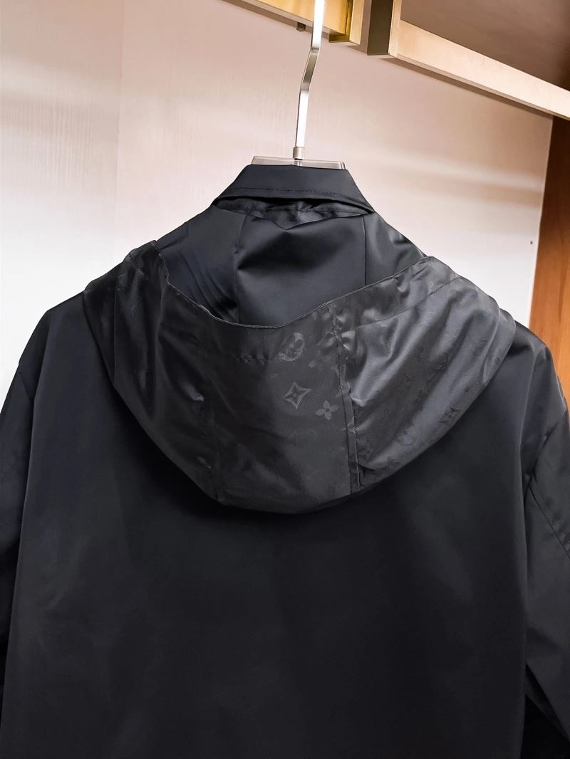 Louis Vuitton Outwear ZeroBulk 133802