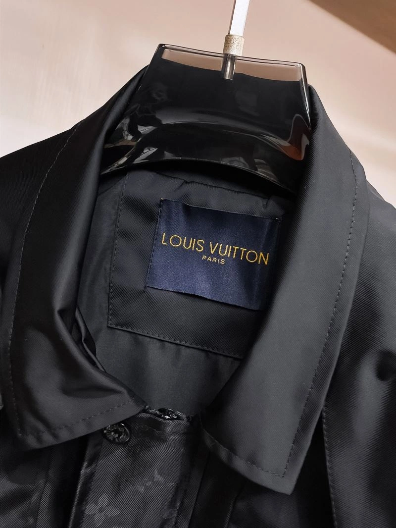 Louis Vuitton Outwear ZeroBulk 133802