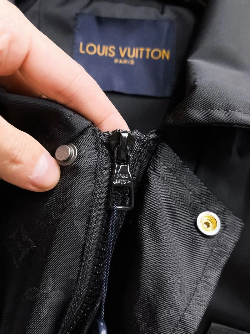 Louis Vuitton Outwear ZeroBulk 133802