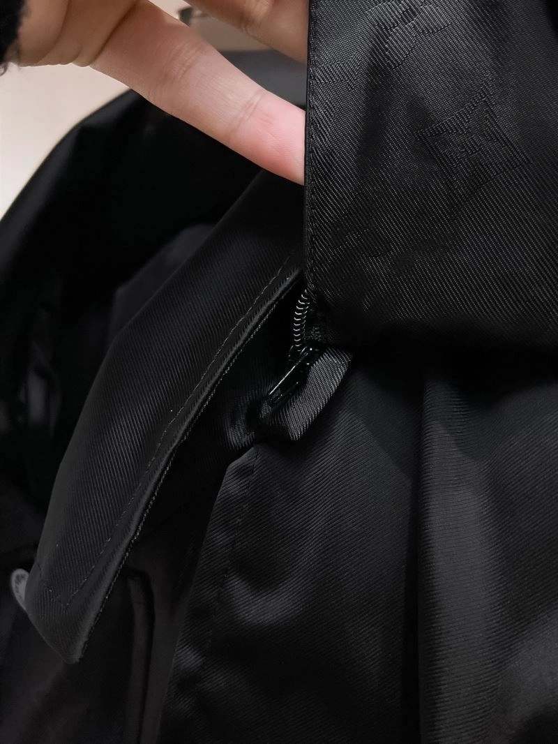 Louis Vuitton Outwear ZeroBulk 133802