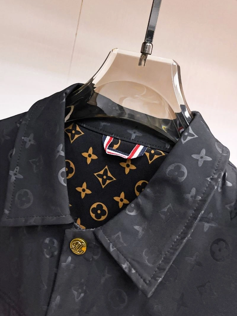DailyWear Louis Vuitton Outwear 133795