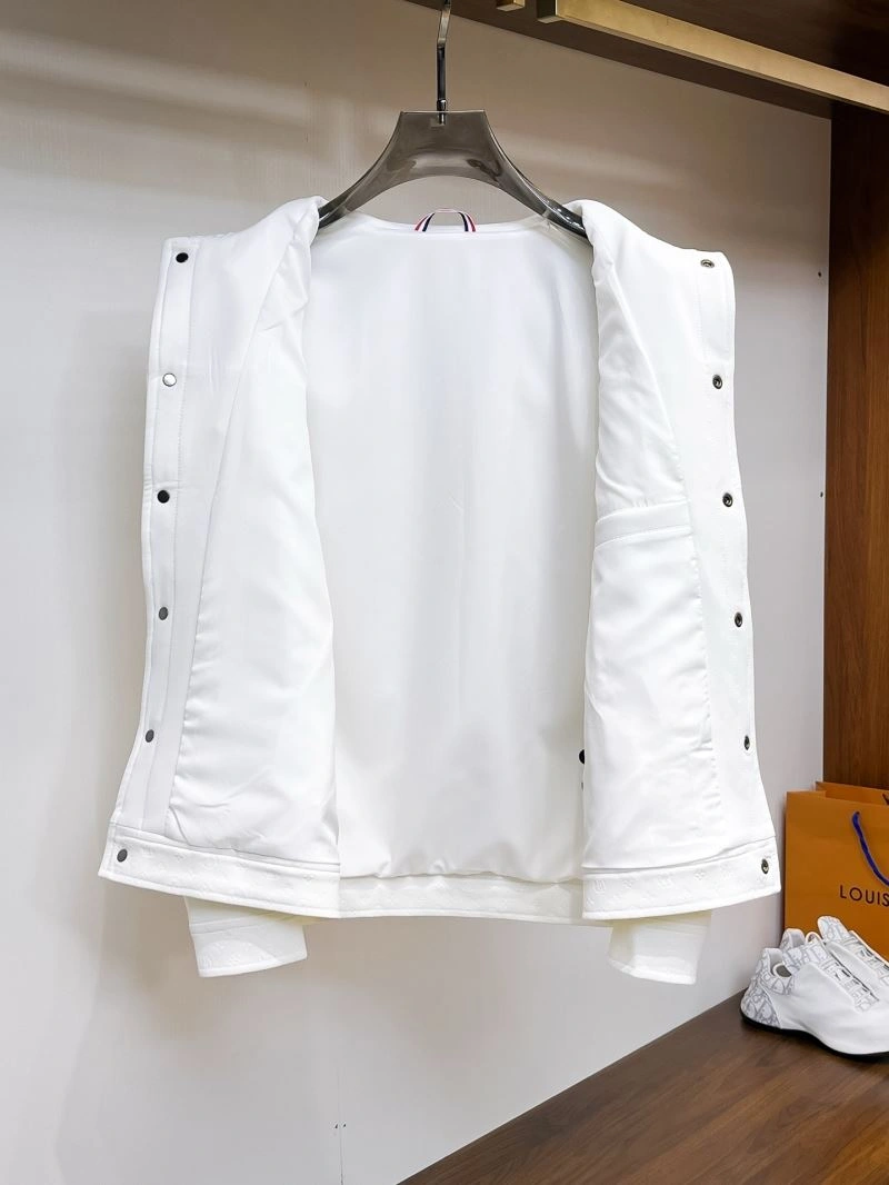 Louis Vuitton Outwear Youthful 133794