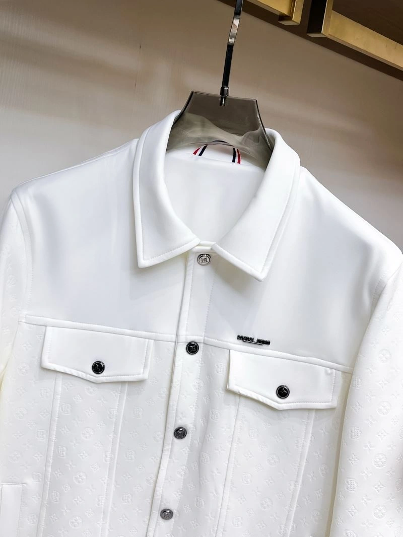Louis Vuitton Outwear Youthful 133794