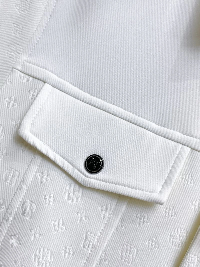 Louis Vuitton Outwear Youthful 133794