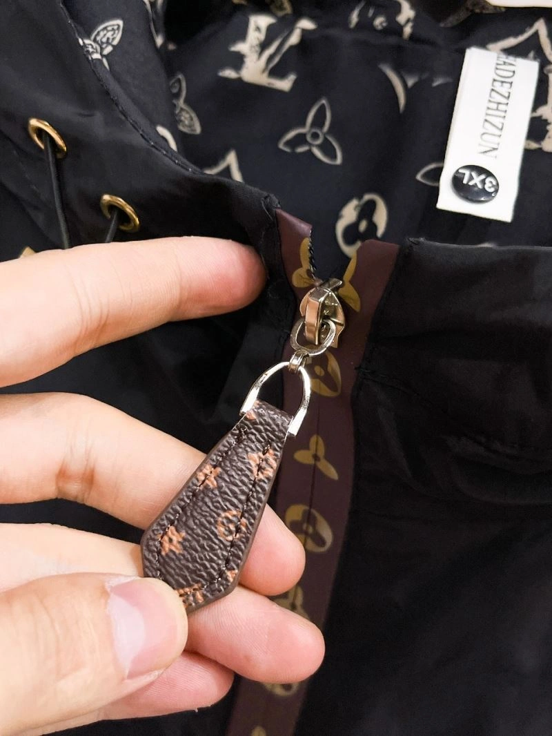 Contemporary Louis Vuitton Outwear 133793
