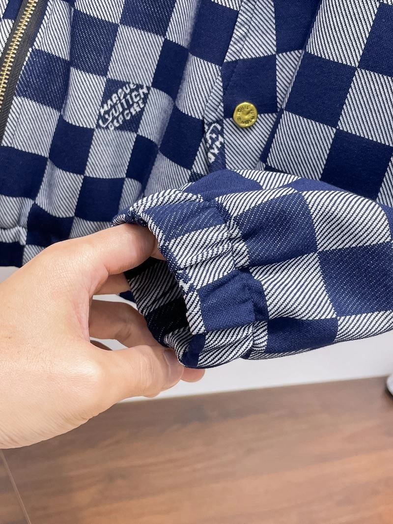 Premium Louis Vuitton Outwear 133792
