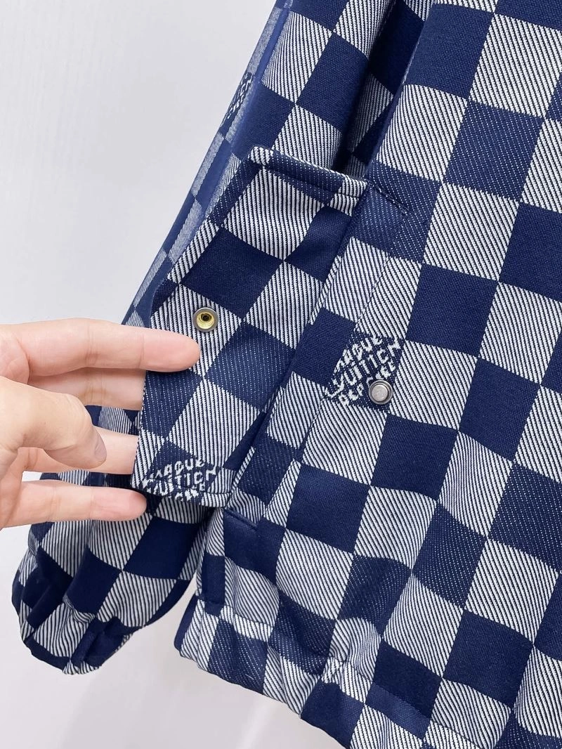 Premium Louis Vuitton Outwear 133792