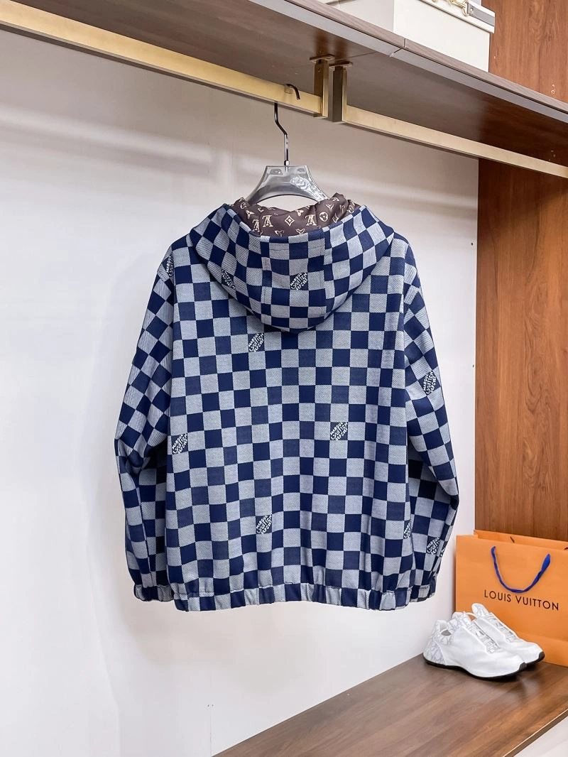 Premium Louis Vuitton Outwear 133792