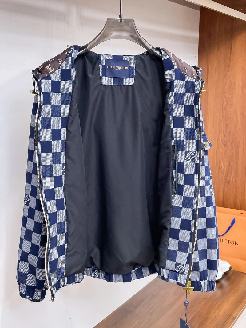 Premium Louis Vuitton Outwear 133792