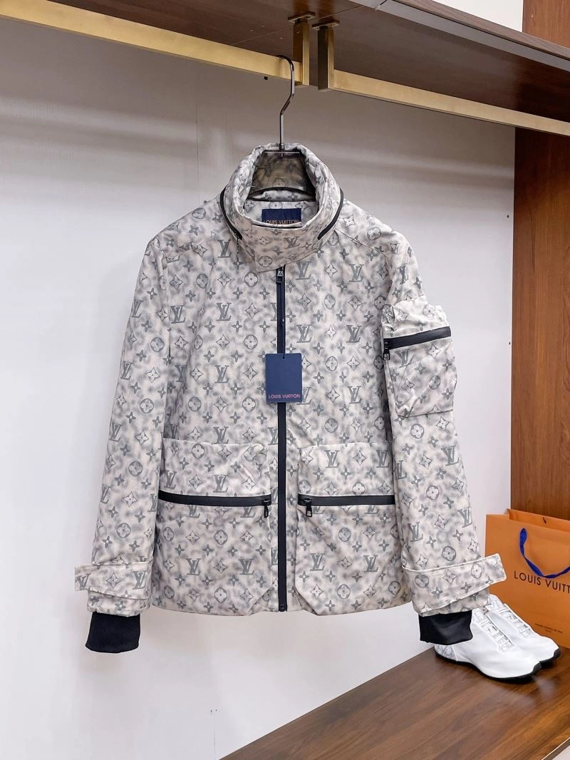 Louis Vuitton Outwear RelaxedFit 133791