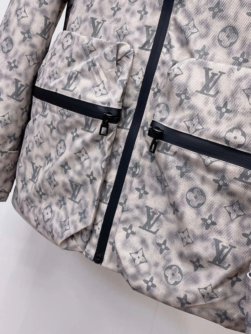 Louis Vuitton Outwear RelaxedFit 133791