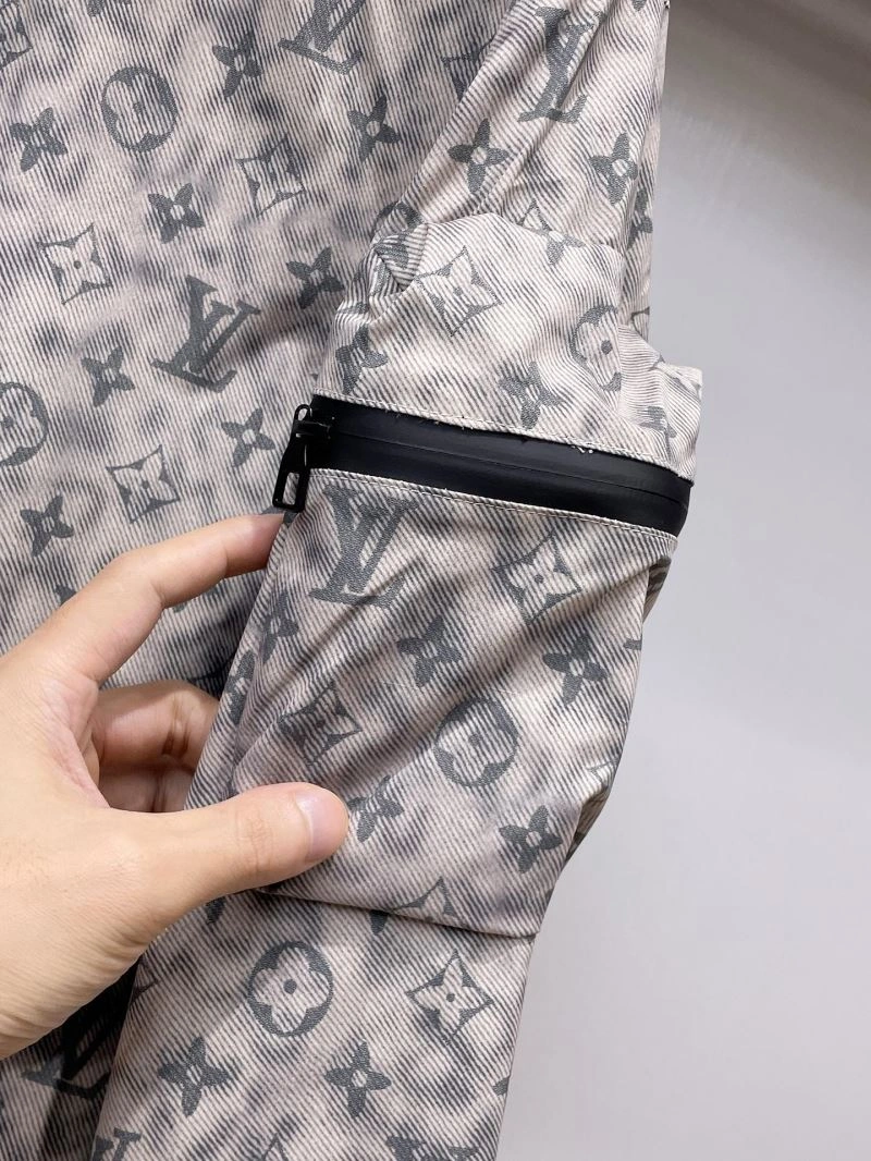 Louis Vuitton Outwear RelaxedFit 133791