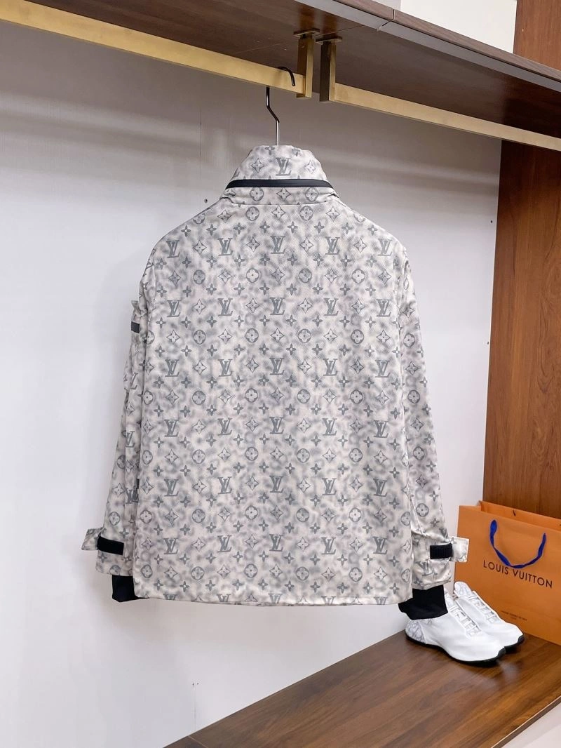 Louis Vuitton Outwear RelaxedFit 133791