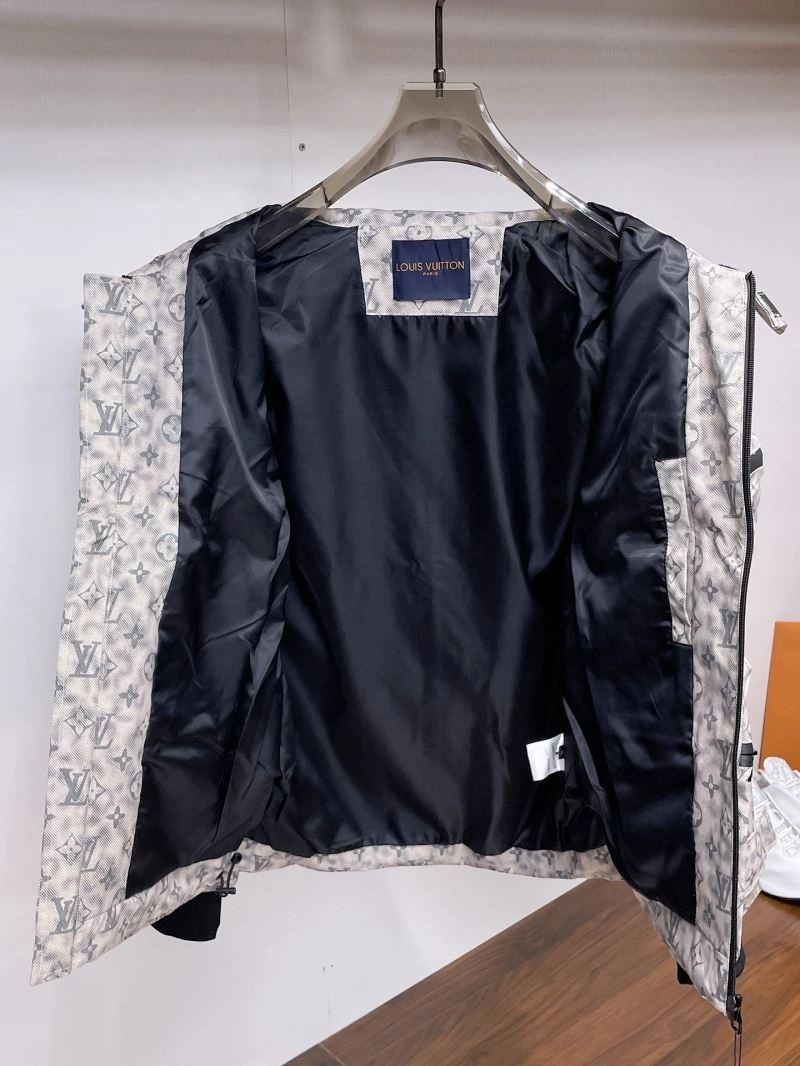 Louis Vuitton Outwear RelaxedFit 133791