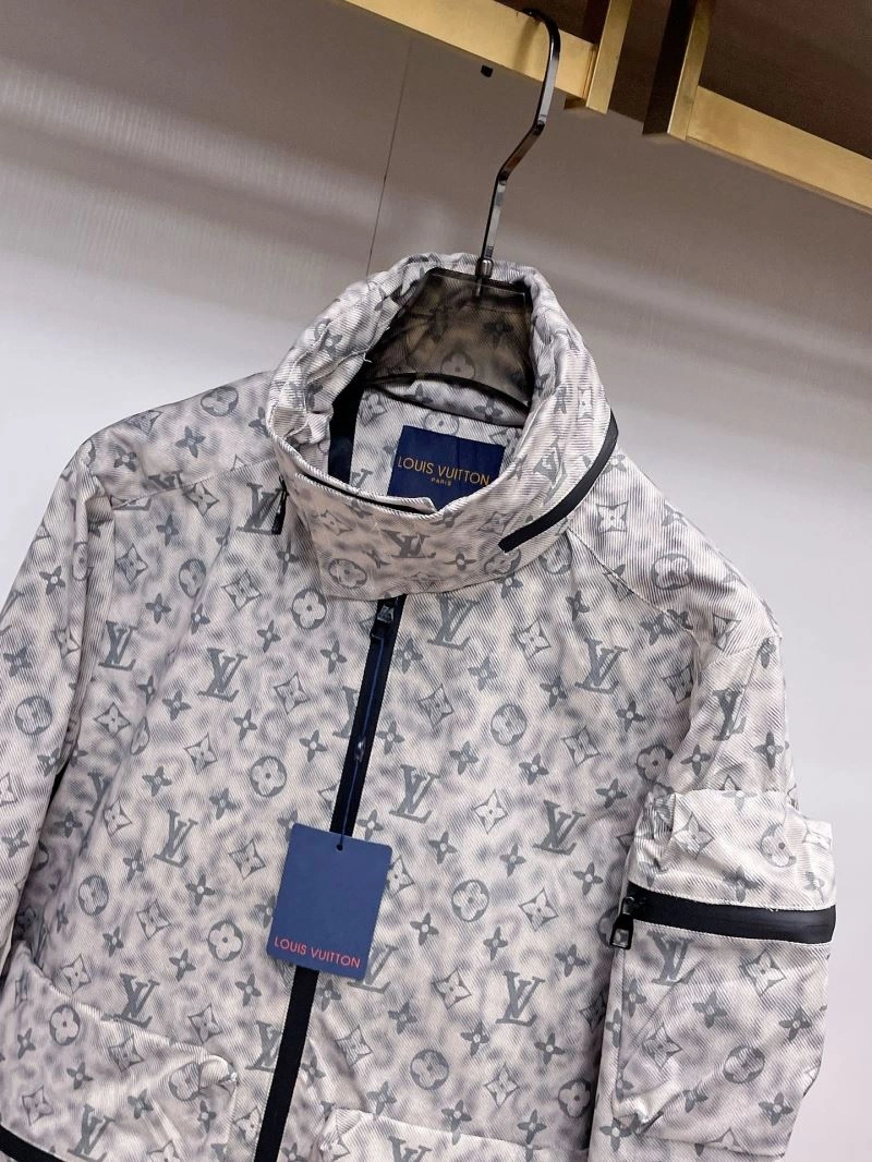 Louis Vuitton Outwear RelaxedFit 133791